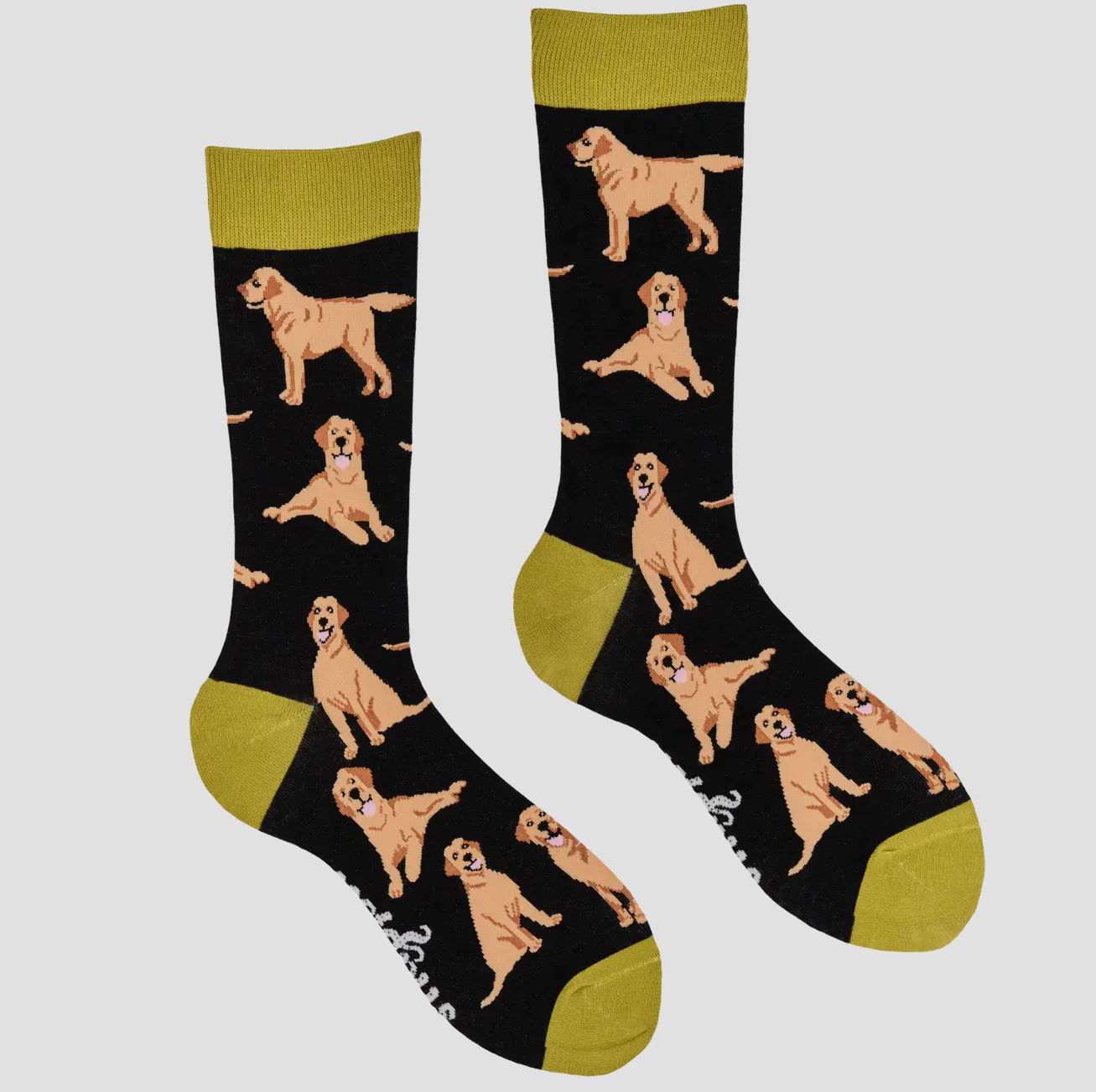 Labrador Retriever Socks - Labradorable - Image 2