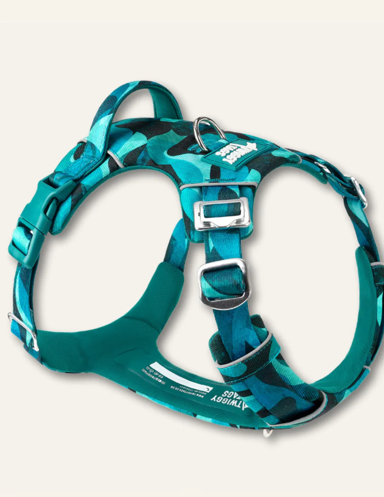 Lagoon Adventure Harness 2.0 - Image 6