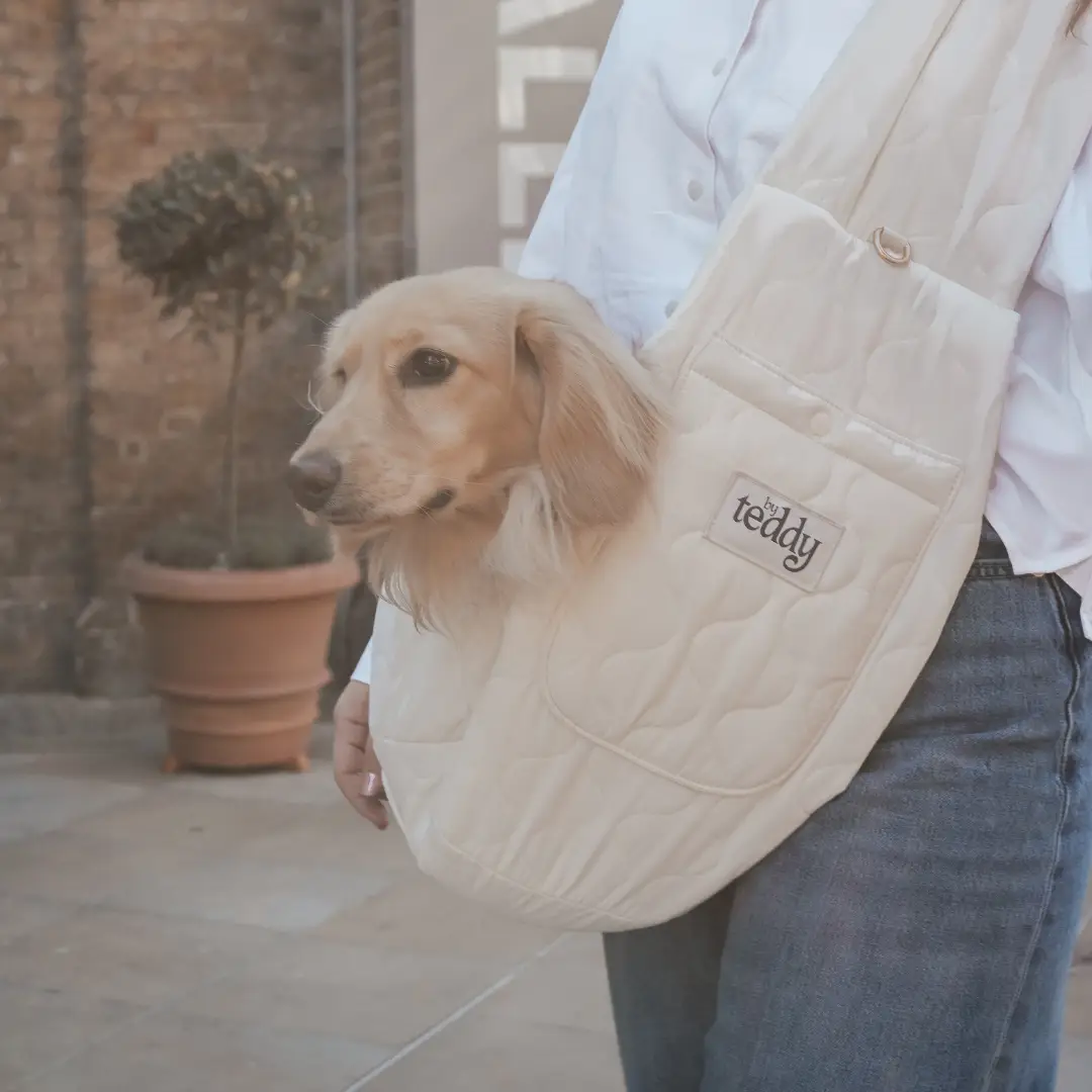 By Teddy The Quilted | Marshmallow - Image 4