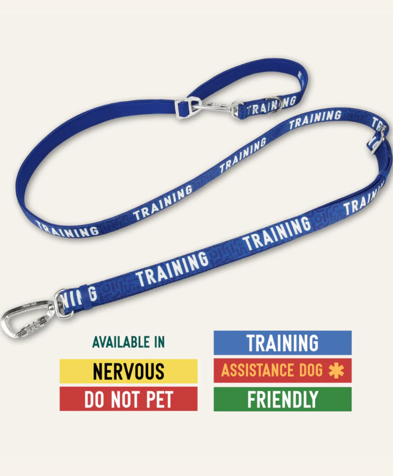 Twiggy Tags Awareness Multi-Way Leads - Image 4