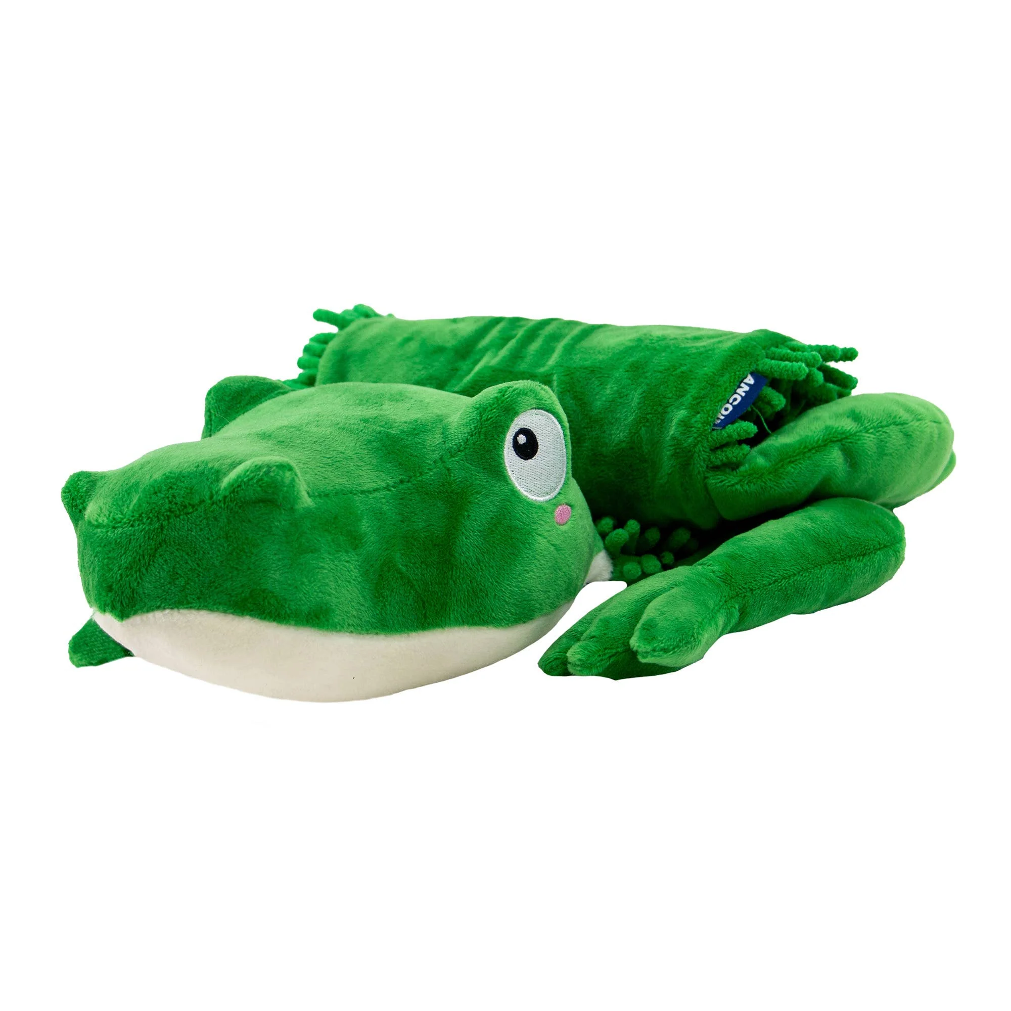 Örva Snuffle Croc Rollable Mat