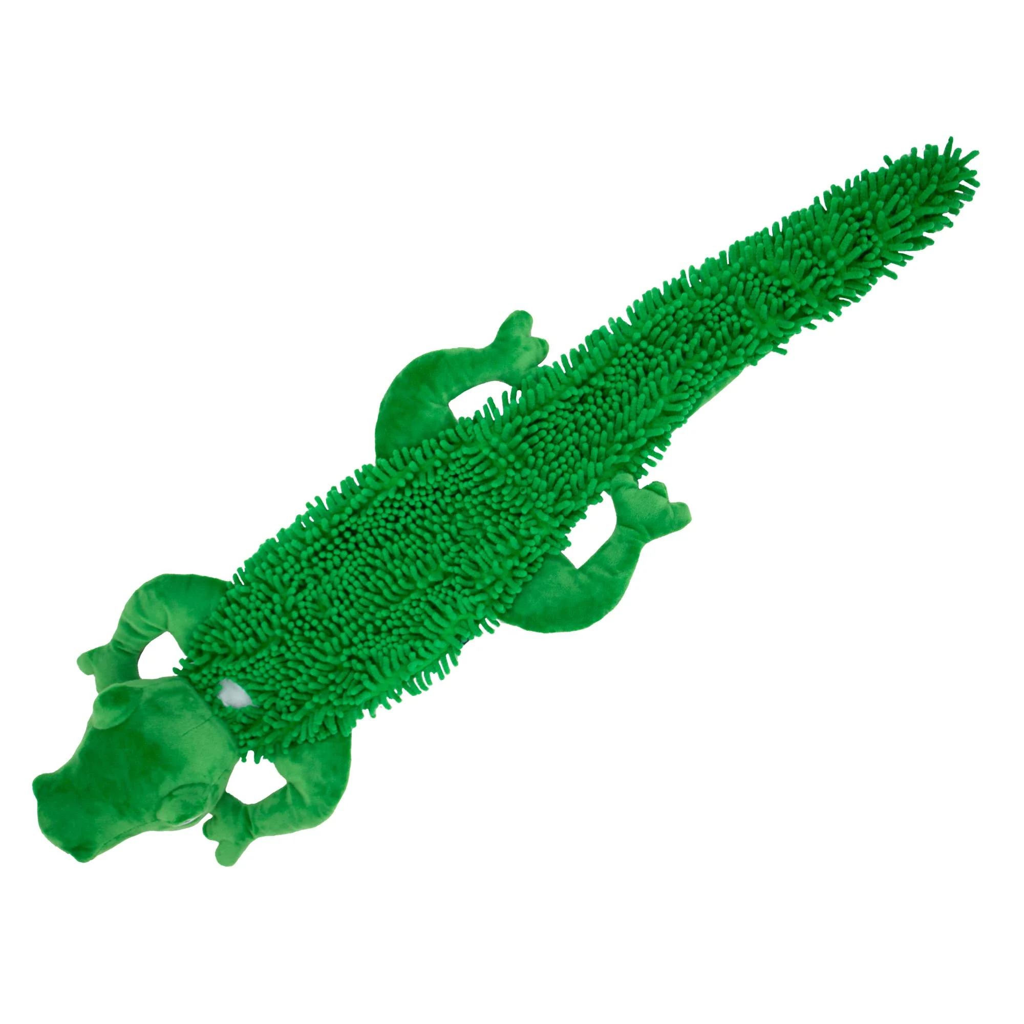 Örva Snuffle Croc Rollable Mat - Image 2