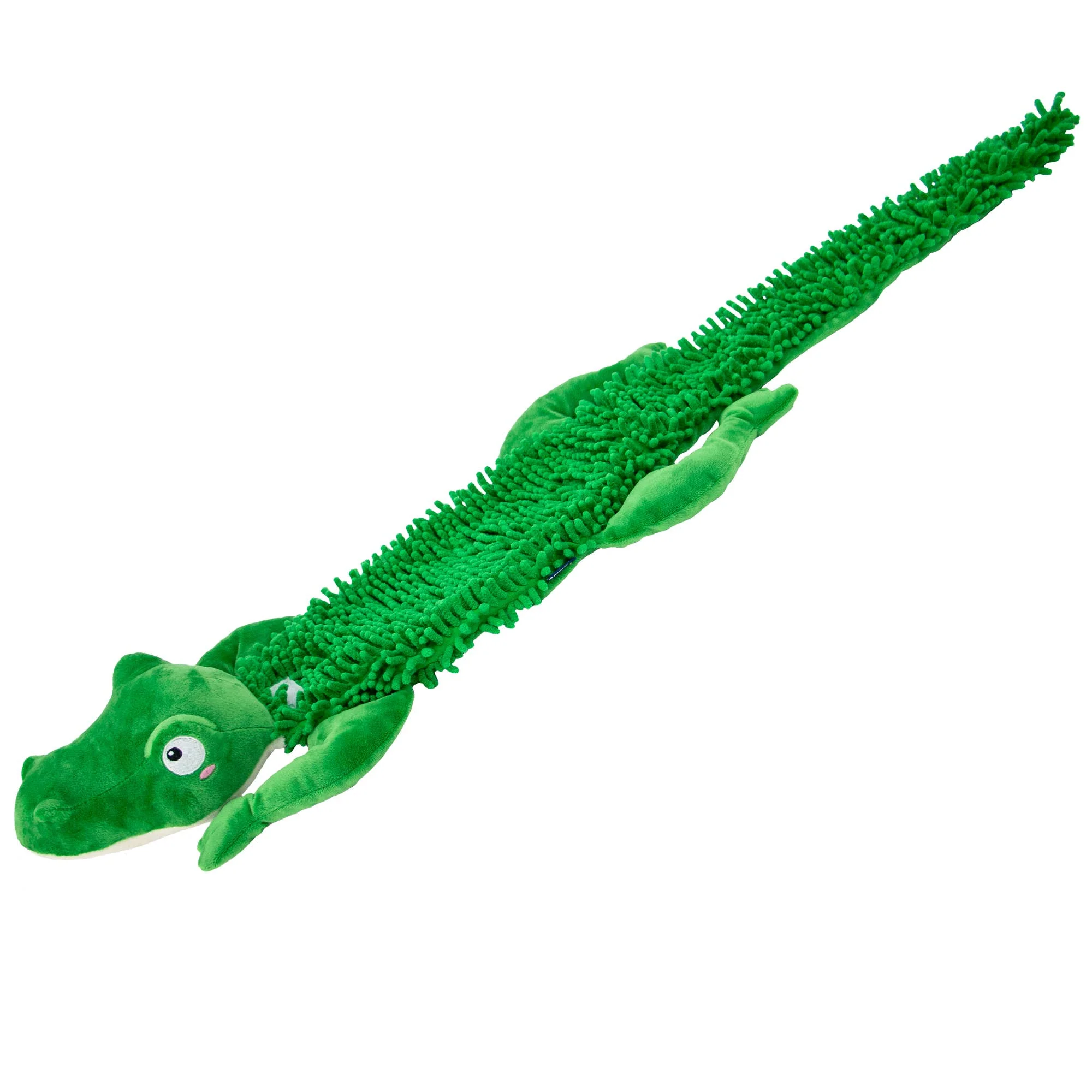 Örva Snuffle Croc Rollable Mat - Image 3
