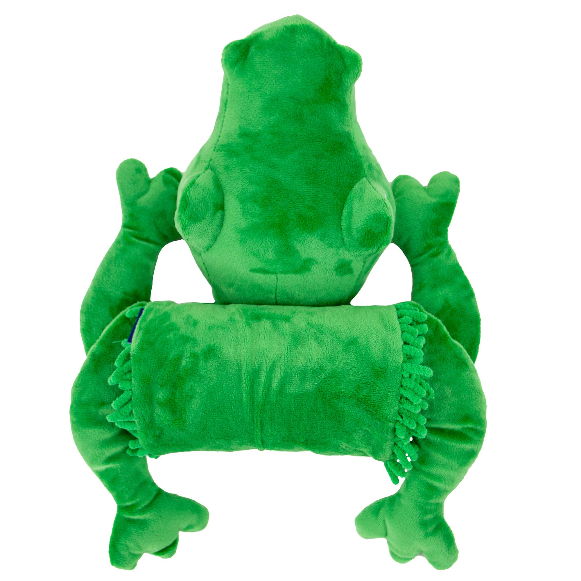 Örva Snuffle Croc Rollable Mat - Image 4