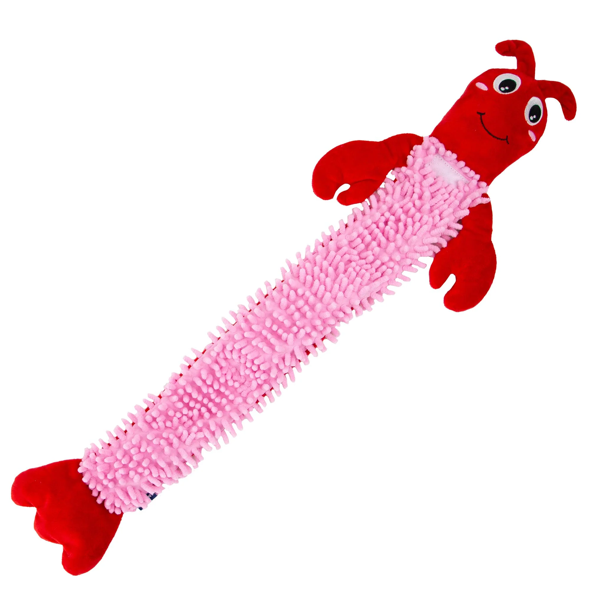 ÖRVA Snuffle Noodle Lobster -Dog Enrichment Toy - Image 2
