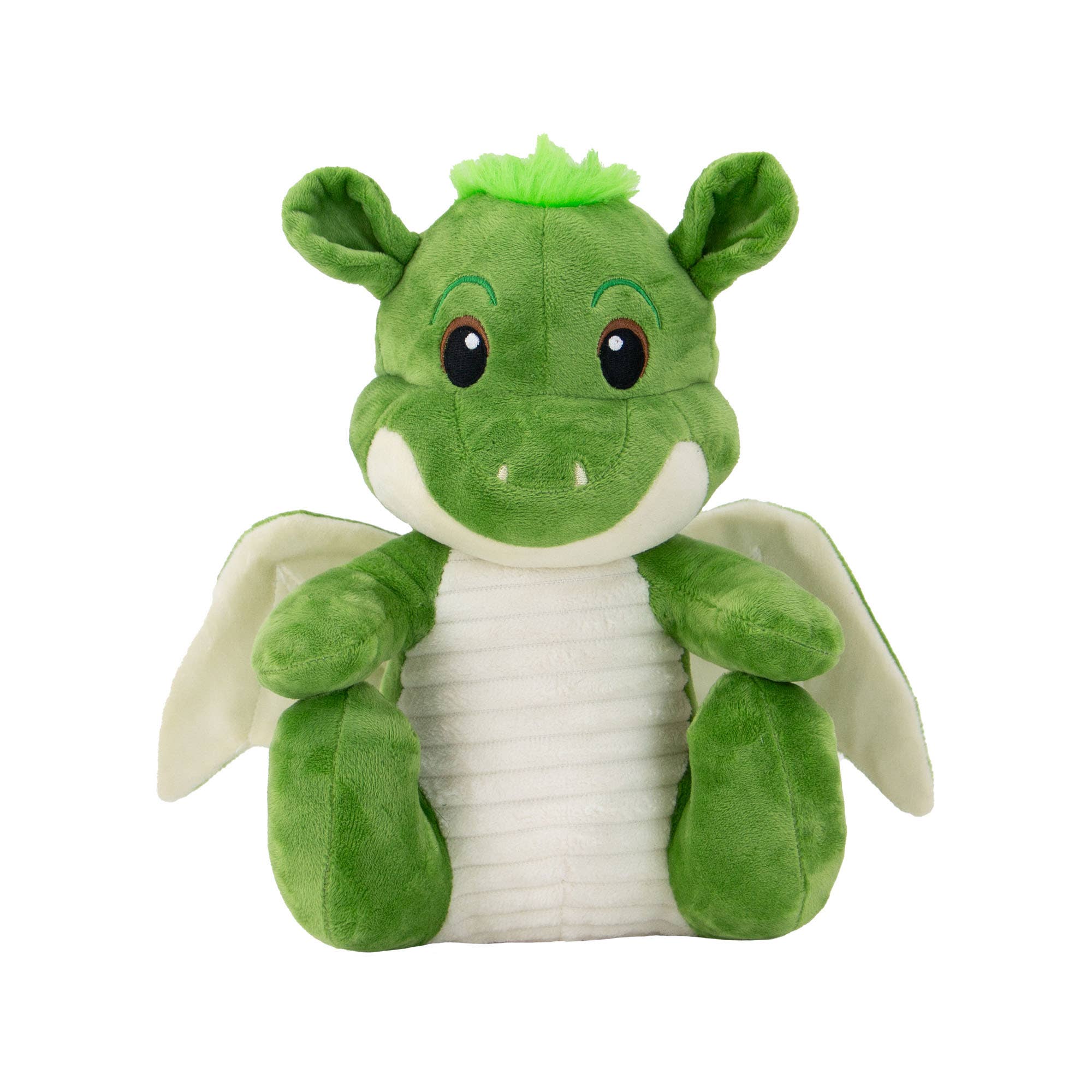 Playtime For Dogs Cuddly Sprout The Dragon