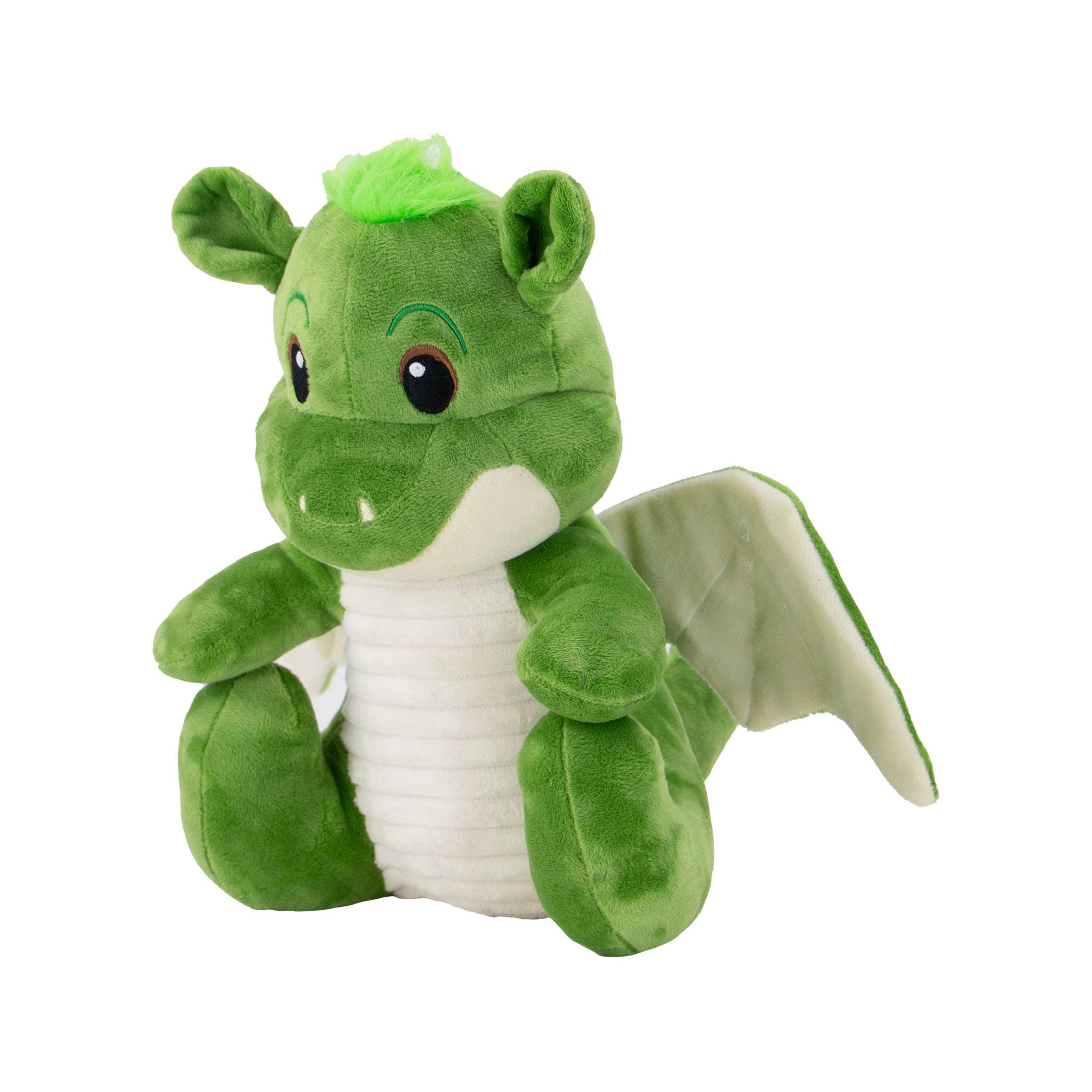 Playtime For Dogs Cuddly Sprout The Dragon - Image 2