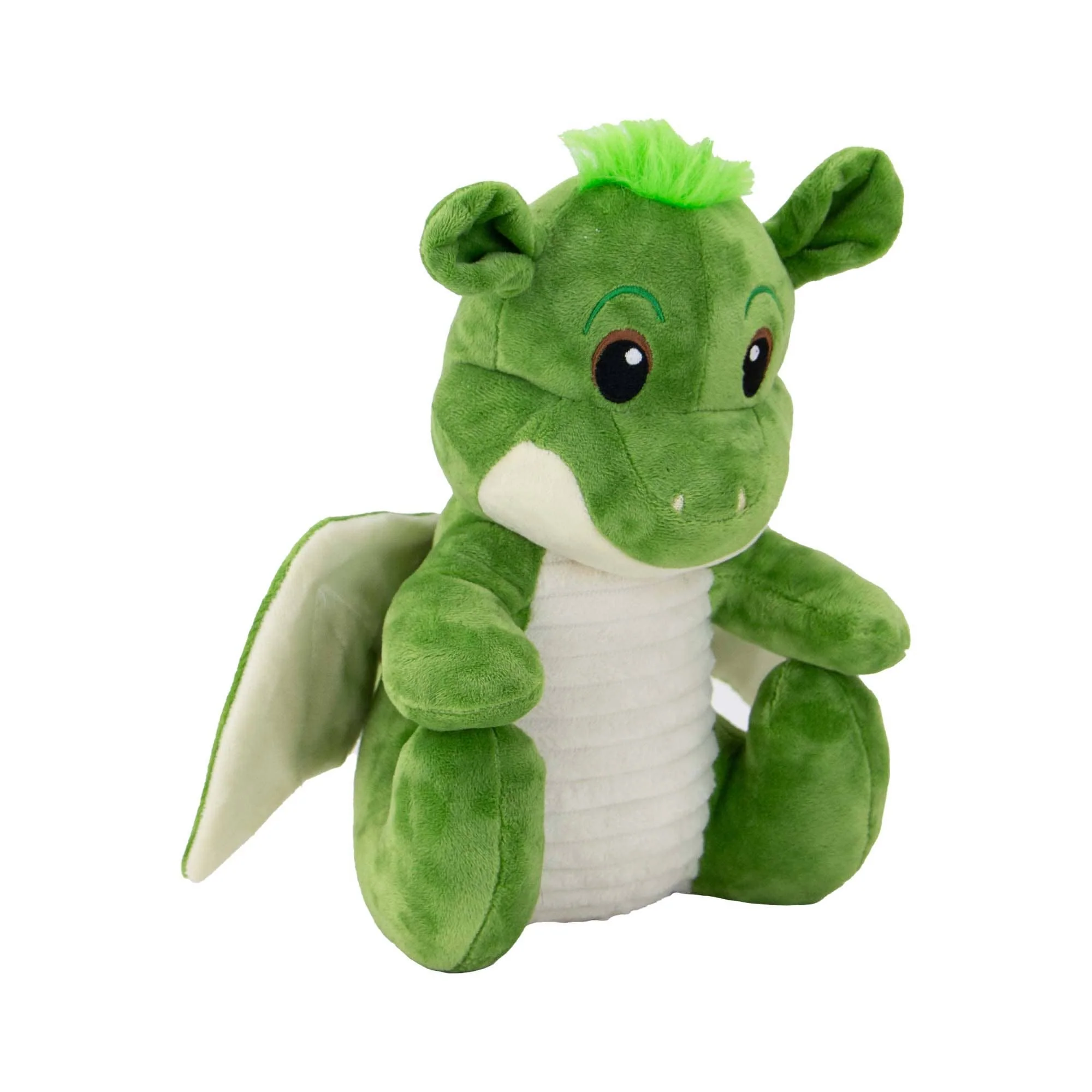 Playtime For Dogs Cuddly Sprout The Dragon - Image 3
