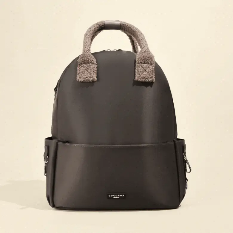 Rucksack - Mocha - Image 2
