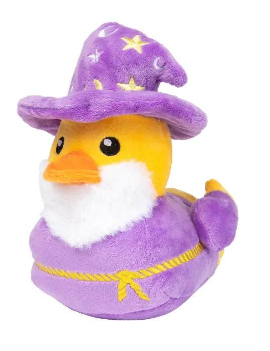 Sirius Quack - Dog Toy: Large - Image 4