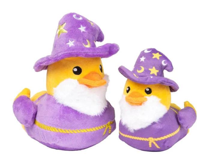 Sirius Quack - Dog Toy: Small