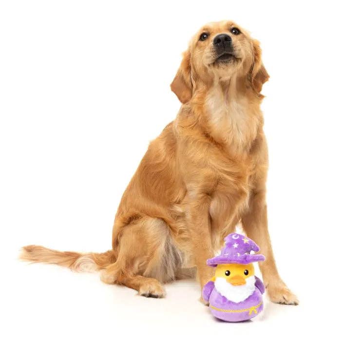 Sirius Quack - Dog Toy: Small - Image 3