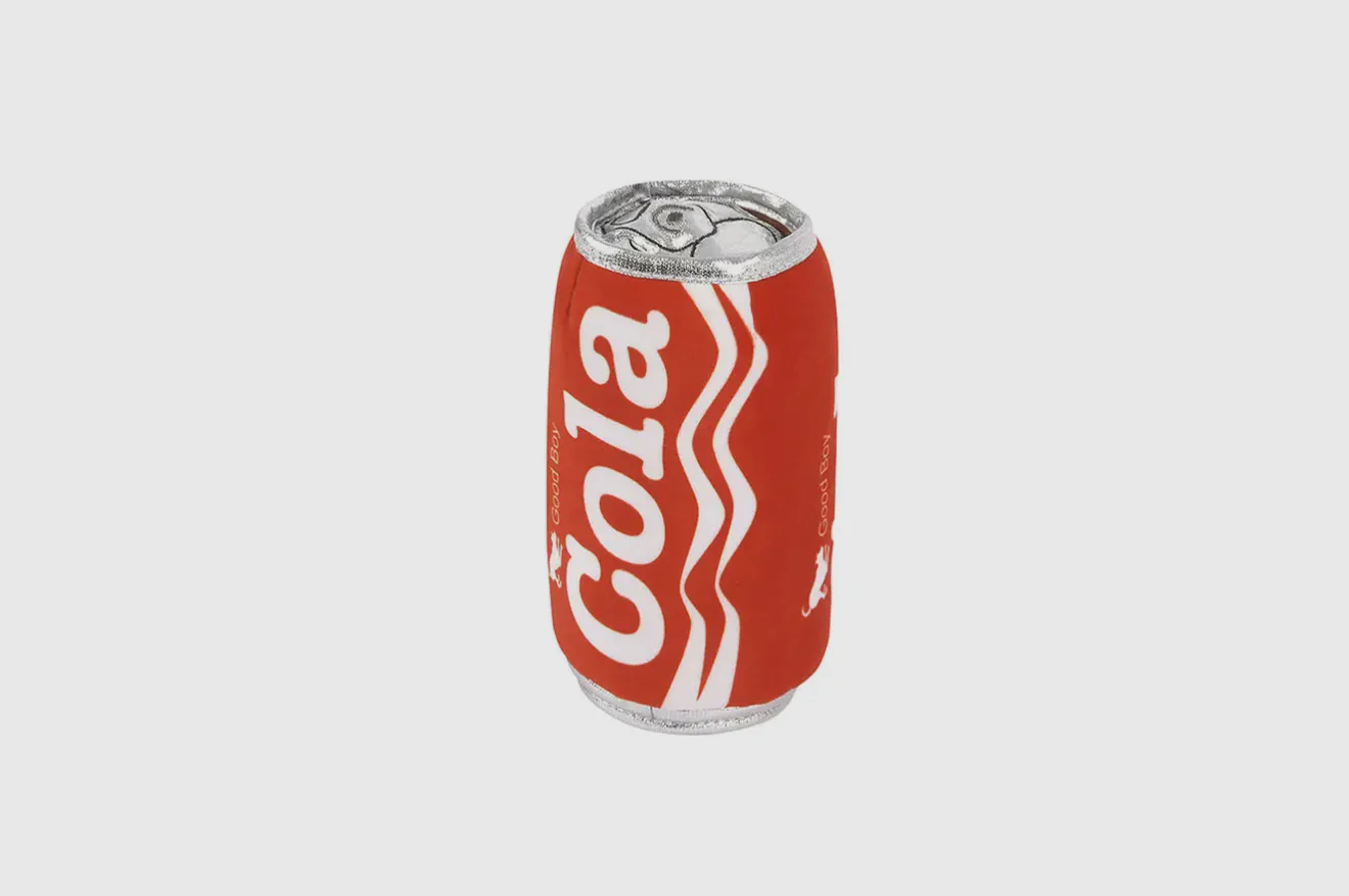 Snack Attack Good Boy Cola - Image 4