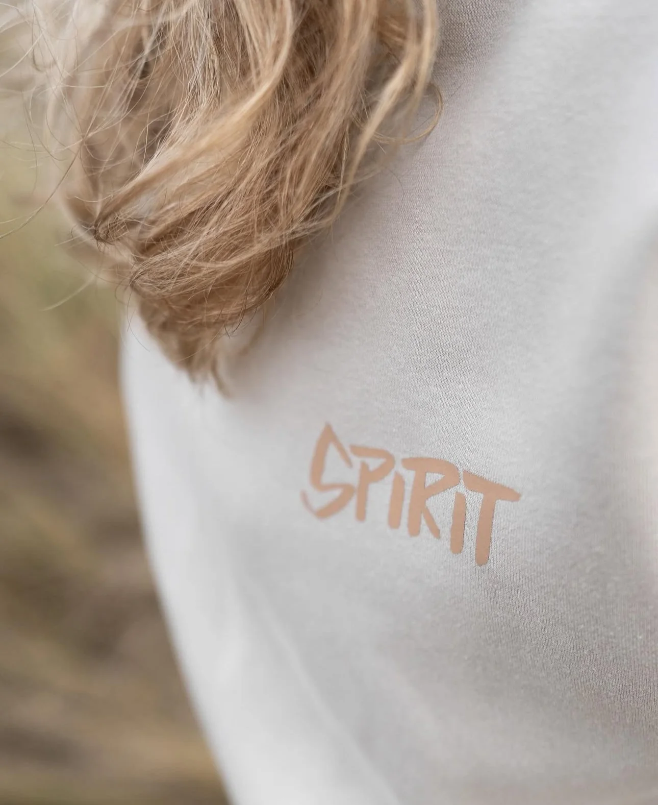 Spirit Of The Dashshund Oversized Hoodie - Image 3