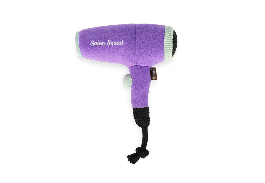 Splish Splash - Howlin' Hair Dryer - Image 3