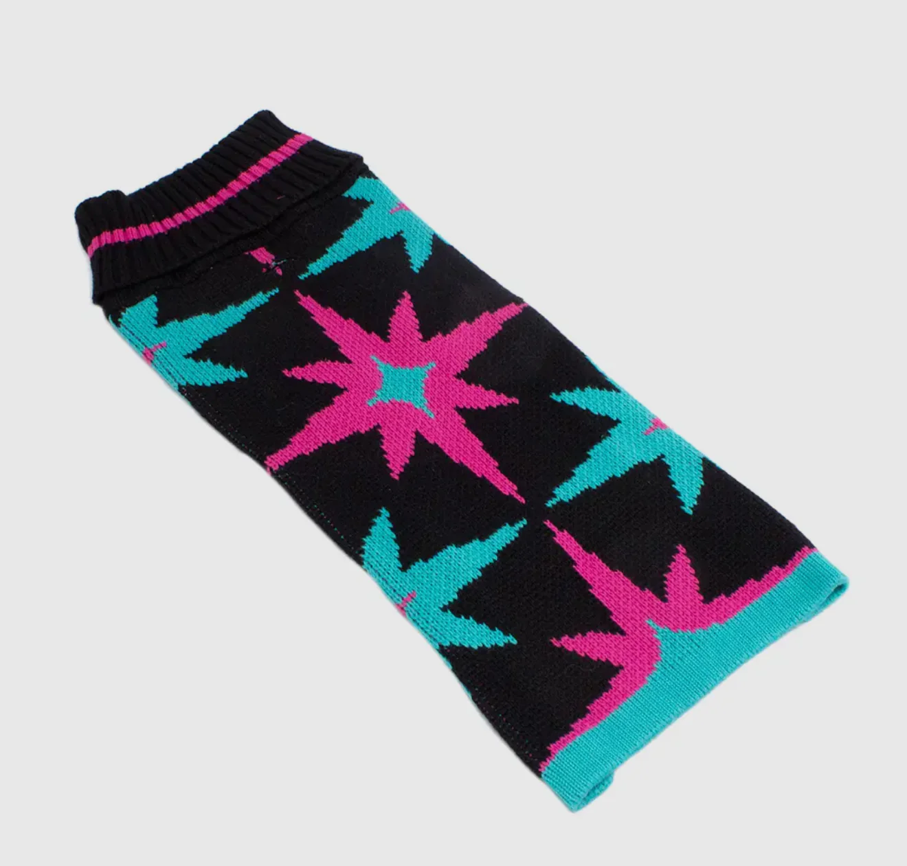 'Stary Night' Dog Jumper - Image 3