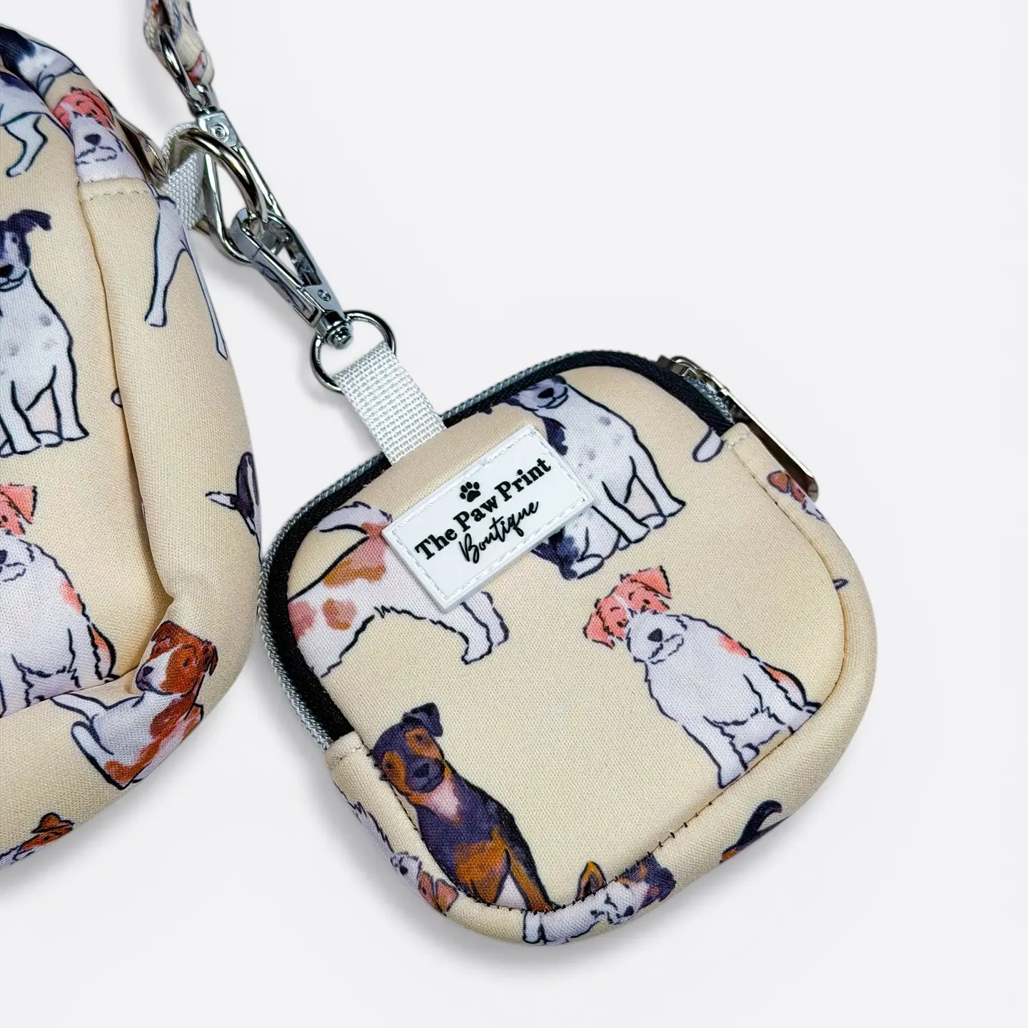 The Jack Russel Dog Walking Bag - Image 3