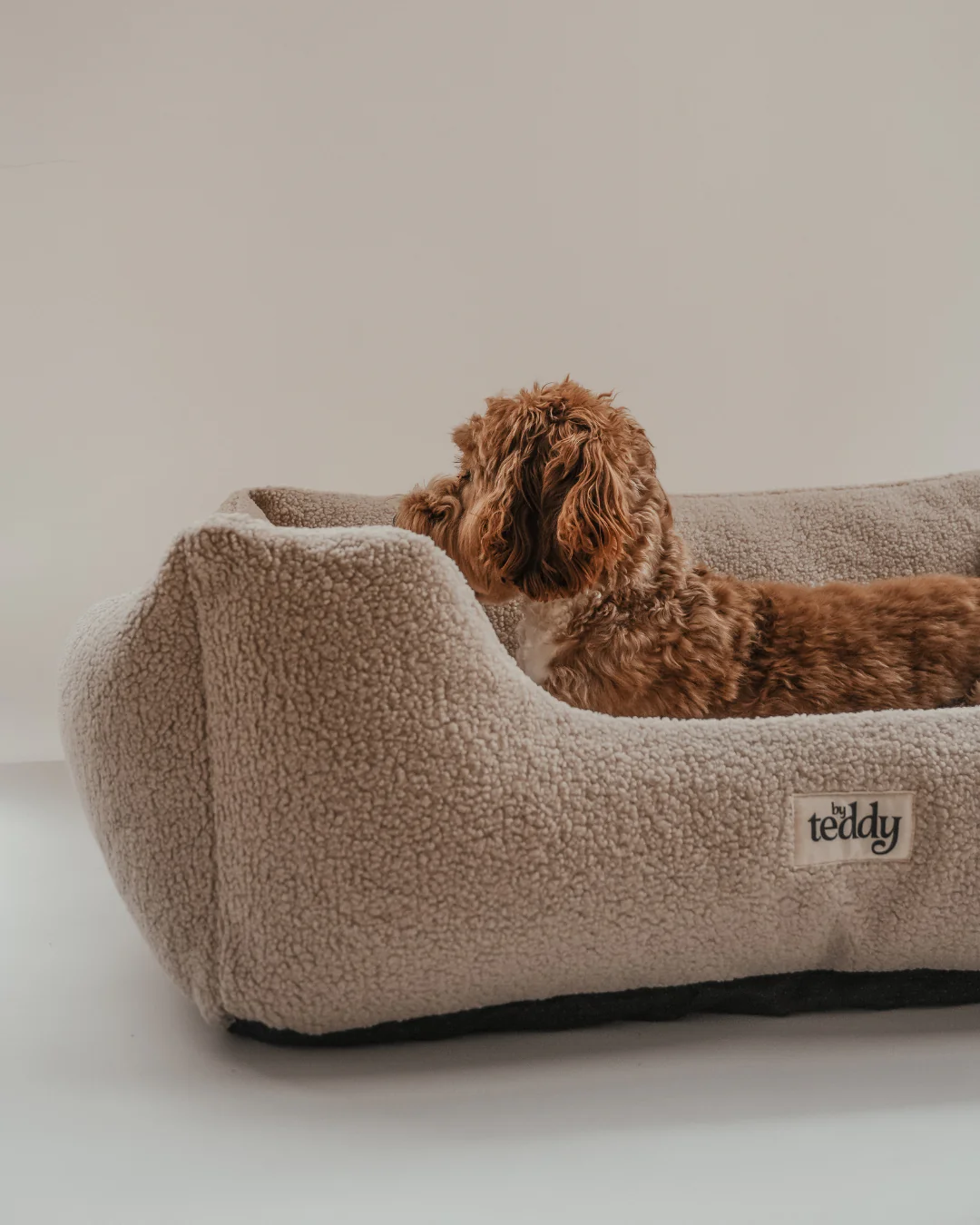 The Cosy Bed - Image 10