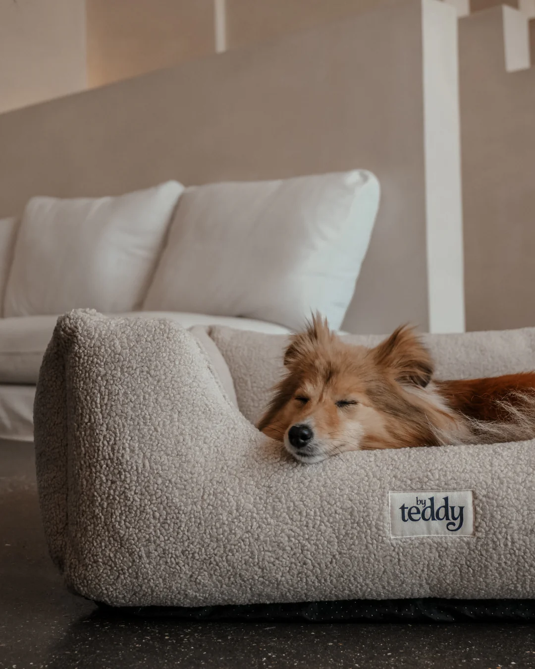 The Cosy Bed - Image 3
