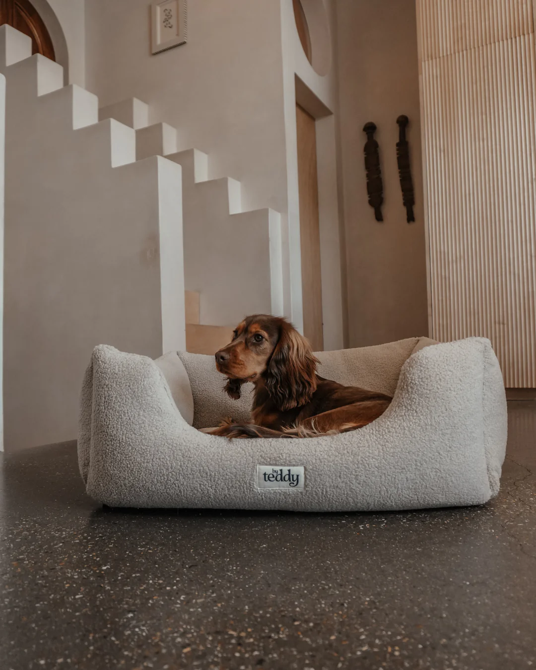 The Cosy Bed - Image 5