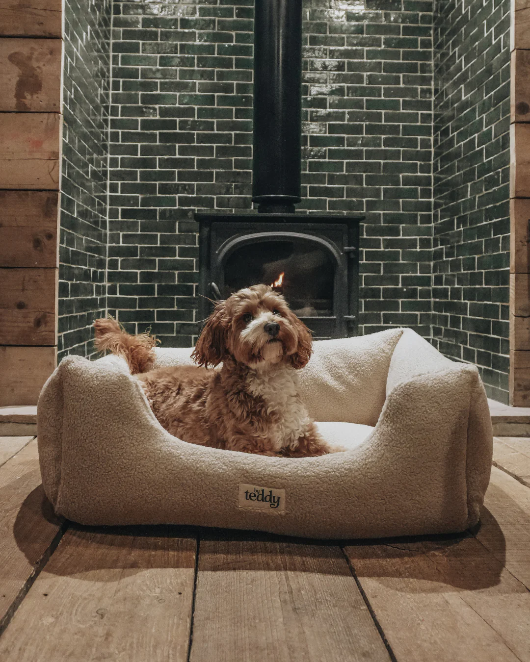 The Cosy Bed - Image 9