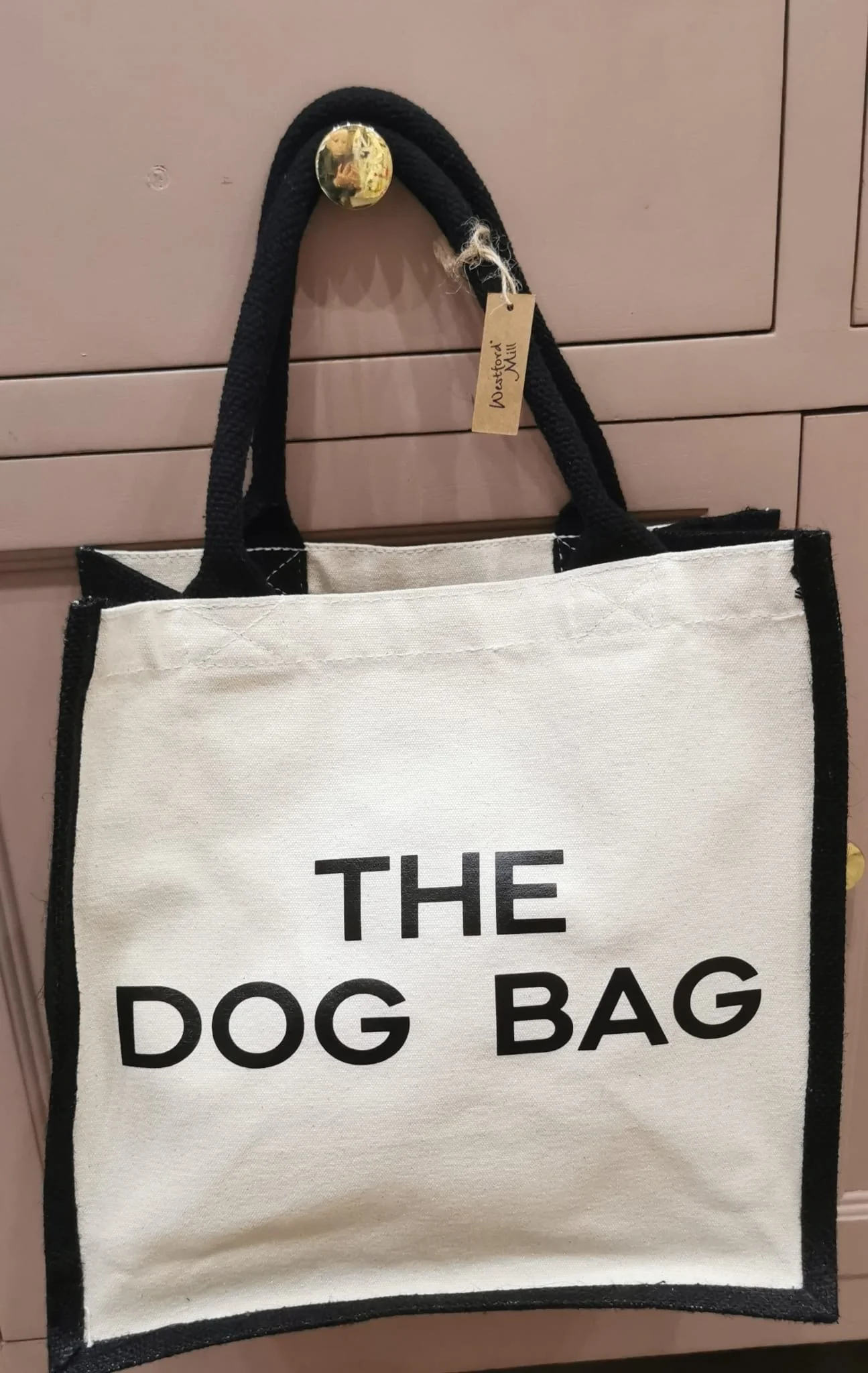 The Dog Bag