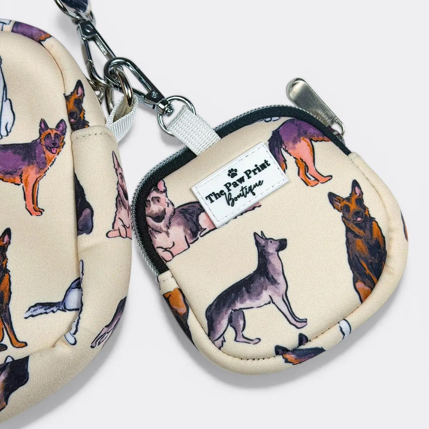 The German Shepherd Dog Walking Bag - Image 3