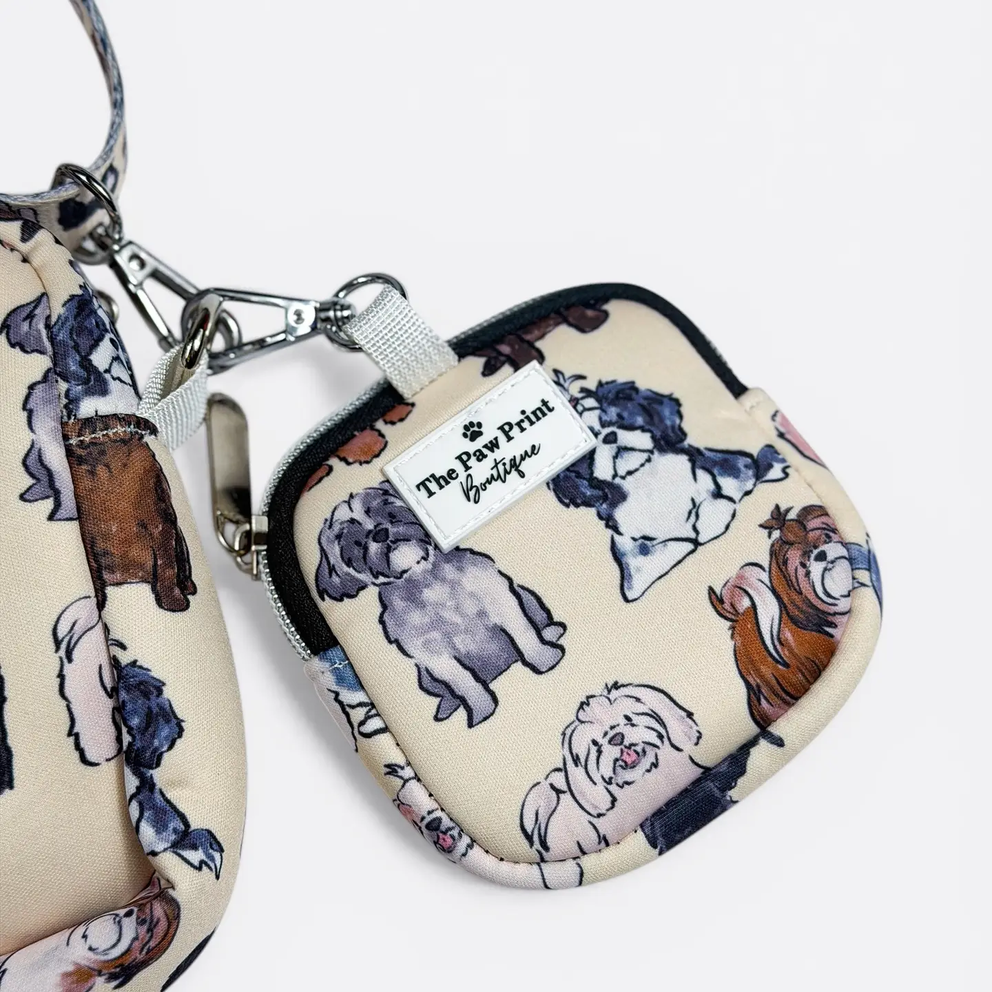 The Shih Tzu Dog Walking Bag - Image 3