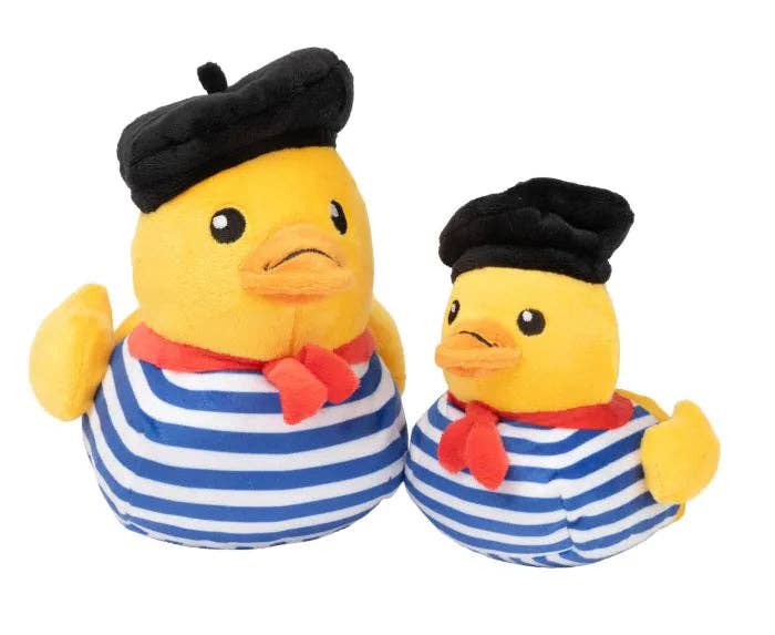 Timotheé Chalaquack - Dog Toy: Small