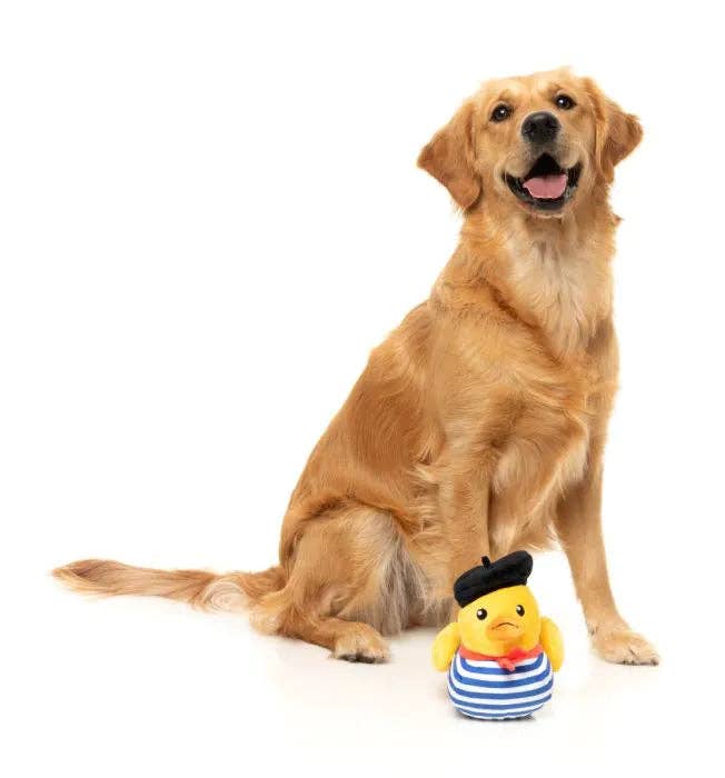Timotheé Chalaquack - Dog Toy: Small - Image 2