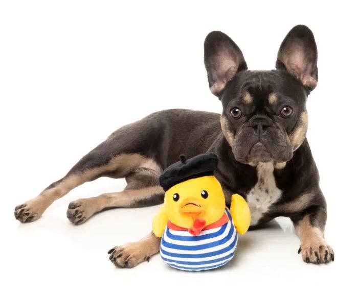 Timotheé Chalaquack - Dog Toy: Small - Image 3