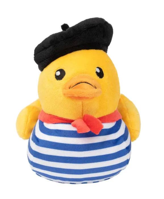 Timotheé Chalaquack - Dog Toy: Small - Image 5