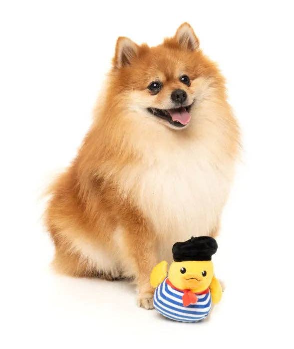 Timotheé Chalaquack - Dog Toy: Small - Image 6