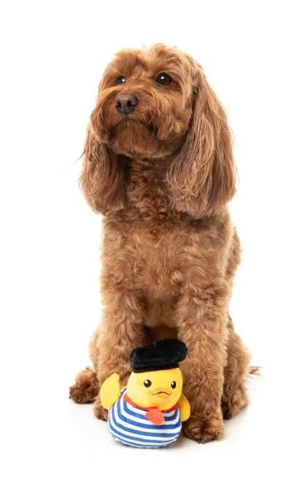 Timotheé Chalaquack - Dog Toy: Small - Image 7