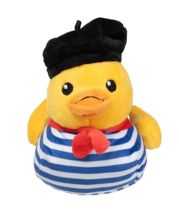 Timotheé Chalaquack - Dog Toy: Small - Image 9