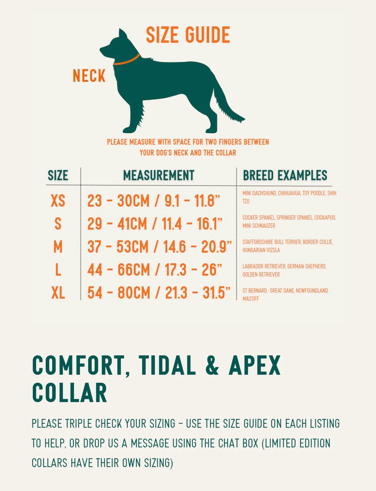 Elixir Comfort Collar - Image 3