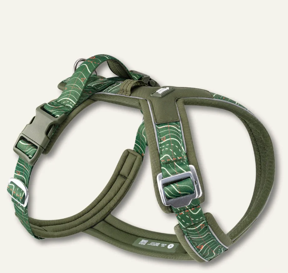 Twiggy Tags Nebula Apex Harness - Image 4