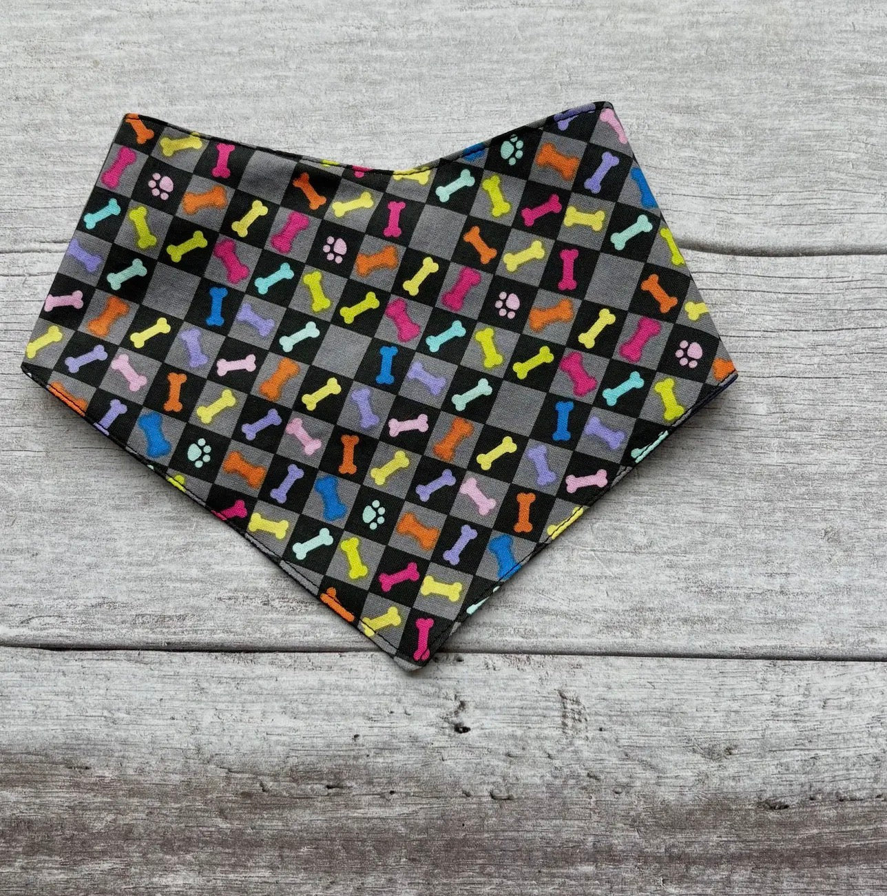 Hello My name is D*ckhead - Bandana - Image 3